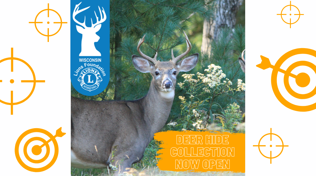 Deer Hide Collection