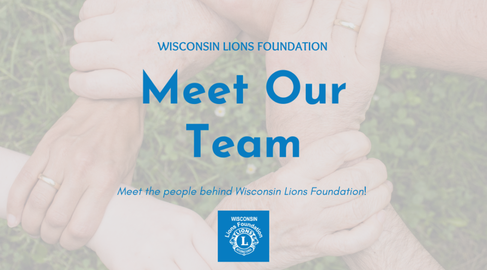 Team Member Spotlight: Meet Liz Shelley, Executive Assistant