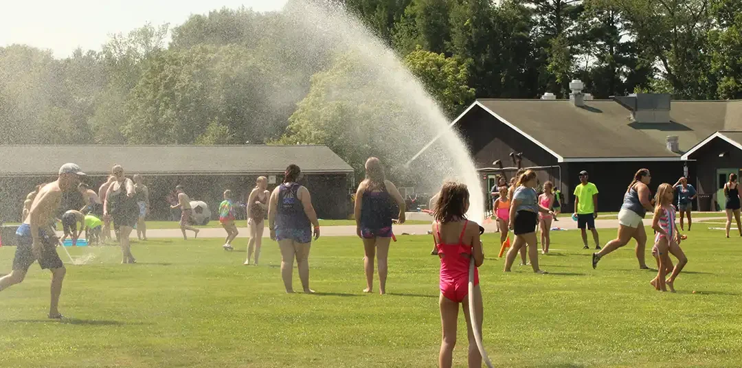 Lions Camp Resources