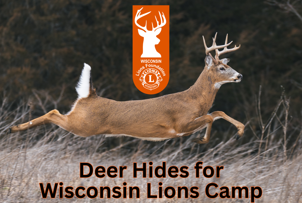 Deer Hide Collection