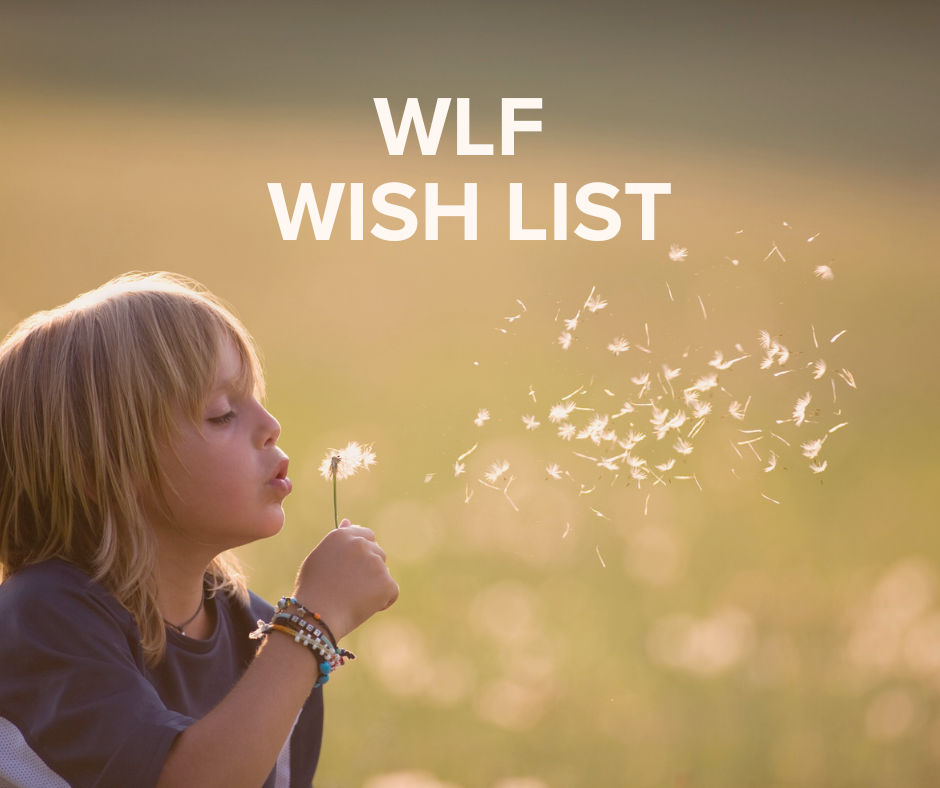 Wish List
