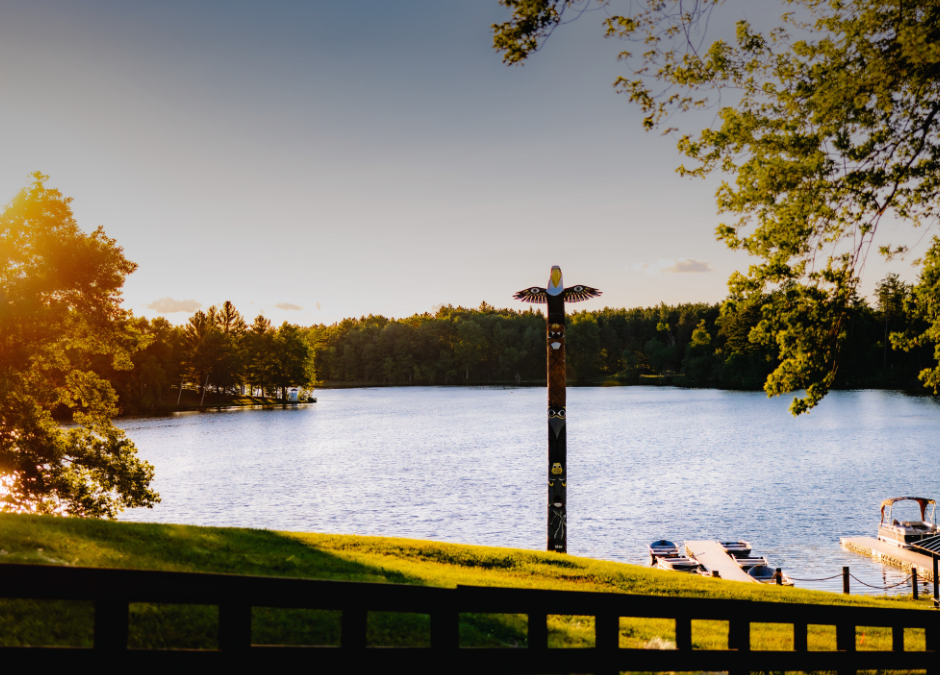 2025 Year End Giving Campaign